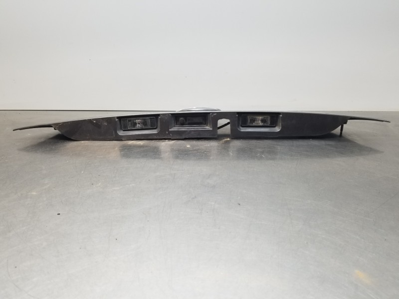 Recambio de maneta exterior porton para nissan qashqai (j11) tekna referencia OEM IAM 908104EU0H  