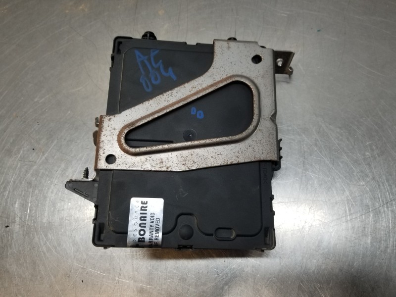 Recambio de modulo confort para nissan qashqai (j11) tekna referencia OEM IAM 284B14CB5C A2C9944720200 