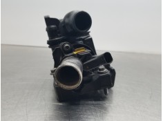 Recambio de termostato para peugeot 308 sw allure referencia OEM IAM 9812113780   2