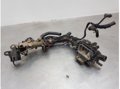 Recambio de termostato para peugeot expert combi bluehdi referencia OEM IAM 9812113780