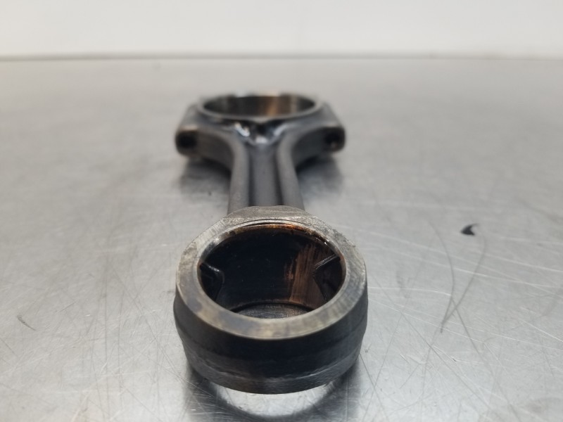 Recambio de biela para peugeot 308 sw allure referencia OEM IAM 1629031680  