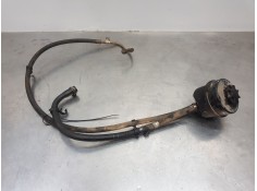 Recambio de tubo presion direccion asistida para iveco daily caja cerrada (2006 =>) furgón referencia OEM IAM 5801329594 5801329