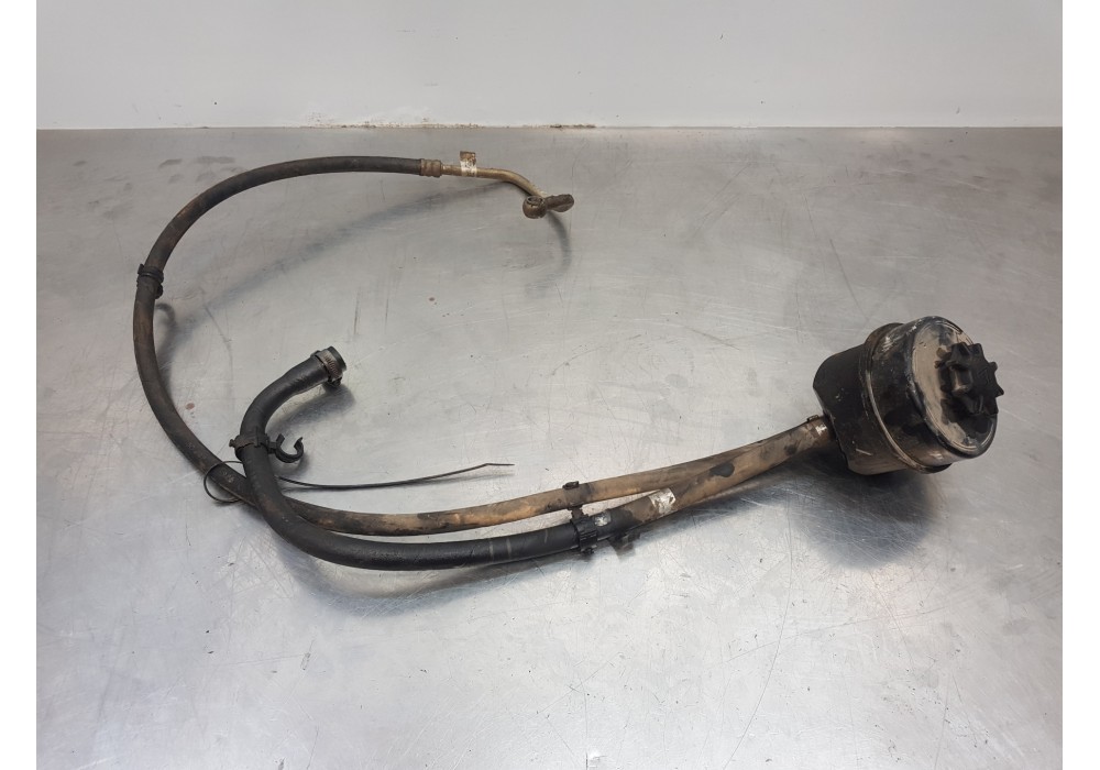 Recambio de tubo presion direccion asistida para iveco daily caja cerrada (2006 =>) furgón referencia OEM IAM 5801329594 5801329