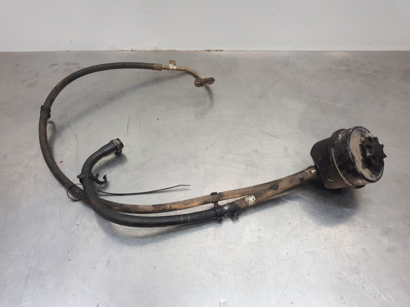 Recambio de tubo presion direccion asistida para iveco daily caja cerrada (2006 =>) furgón referencia OEM IAM 5801329594 5801329