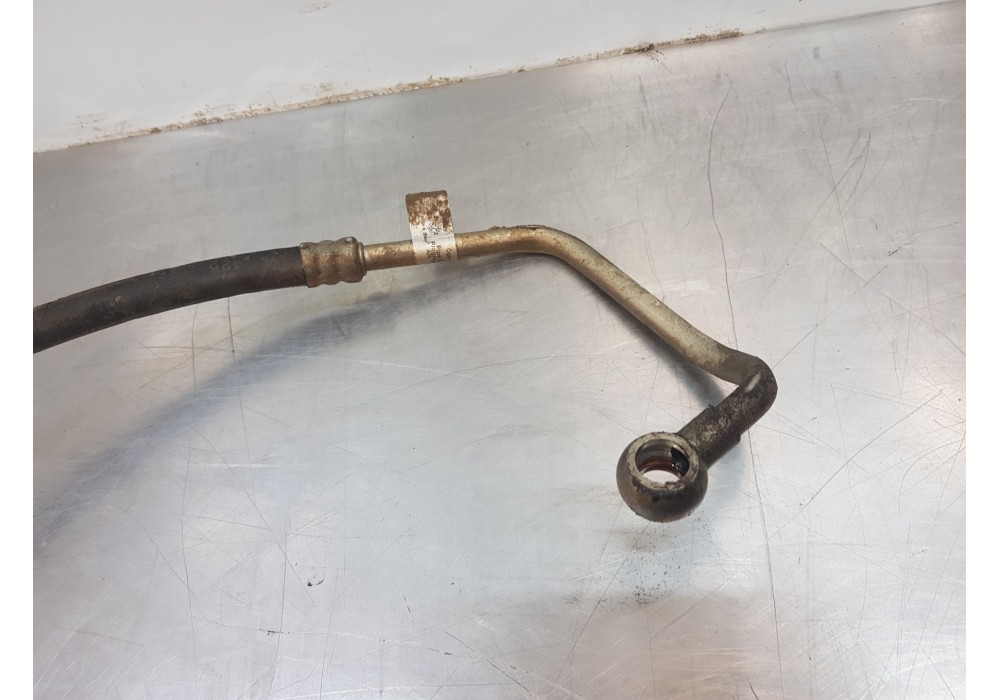 Recambio de tubo presion direccion asistida para iveco daily caja cerrada (2006 =>) furgón referencia OEM IAM 5801329594 5801329