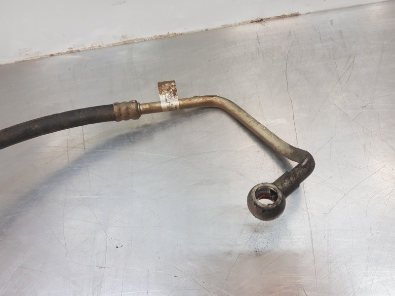 Recambio de tubo presion direccion asistida para iveco daily caja cerrada (2006 =>) furgón referencia OEM IAM 5801329594 5801329