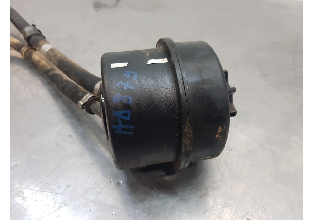 Recambio de tubo presion direccion asistida para iveco daily caja cerrada (2006 =>) furgón referencia OEM IAM 5801329594 5801329