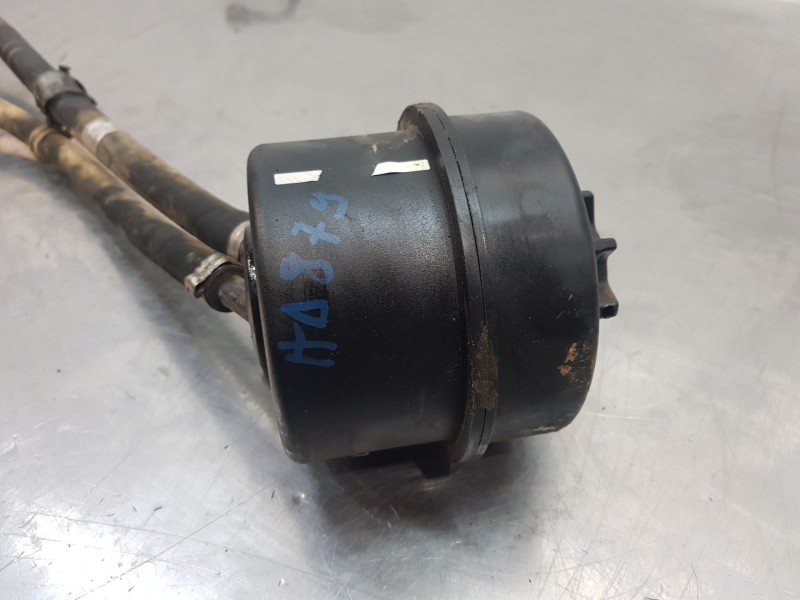 Recambio de tubo presion direccion asistida para iveco daily caja cerrada (2006 =>) furgón referencia OEM IAM 5801329594 5801329