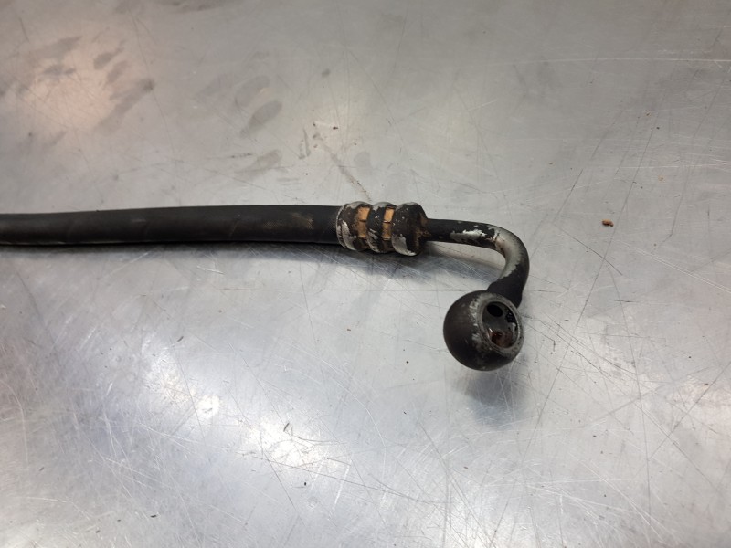 Recambio de tubo presion direccion asistida para iveco daily caja cerrada (2006 =>) furgón referencia OEM IAM 504237640  