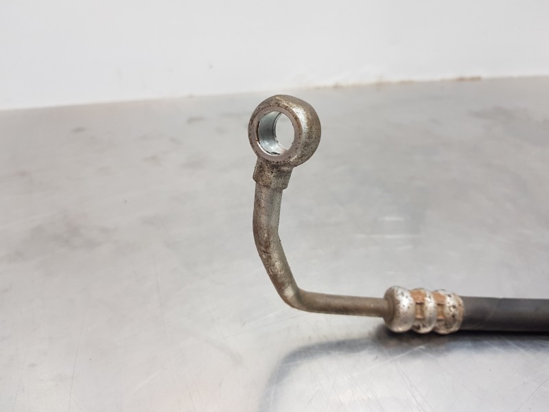 Recambio de tubo presion direccion asistida para iveco daily caja cerrada (2006 =>) furgón referencia OEM IAM 504237640  