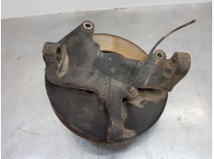 Recambio de mangueta delantera izquierda para iveco daily caja cerrada (2006 =>) furgón referencia OEM IAM 5801341447   2