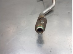 Recambio de tubos aire acondicionado para iveco daily caja cerrada (2006 =>) furgón referencia OEM IAM 5801323120 5801323121  2