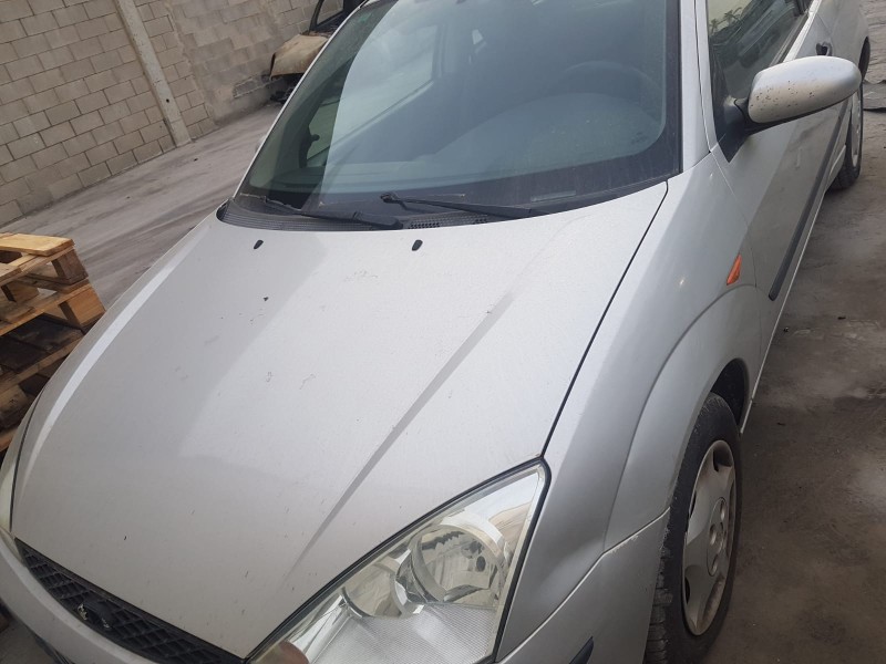 ford focus berlina (cak) del año 2003