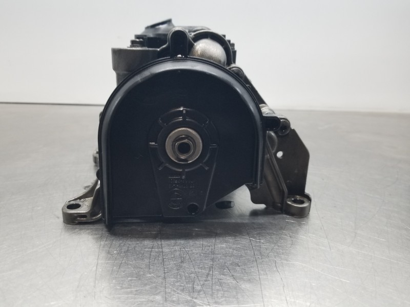 Recambio de bomba aceite para bmw x3 (f25) xdrive 20d referencia OEM IAM 11417810823 8511459 