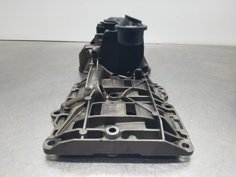 Recambio de bomba aceite para bmw x3 (f25) xdrive 20d referencia OEM IAM 11417810823 8511459 