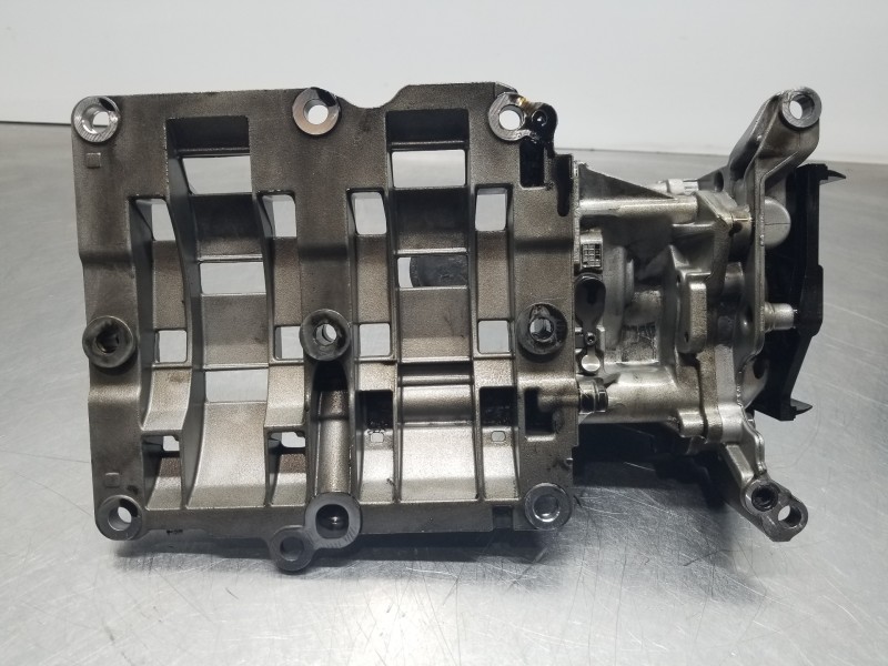Recambio de bomba aceite para bmw x3 (f25) xdrive 20d referencia OEM IAM 11417810823 8511459 