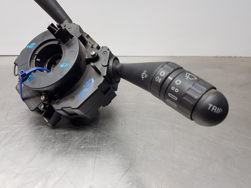 Recambio de anillo airbag para iveco daily caja cerrada (2006 =>) furgón referencia OEM IAM 5801320127  