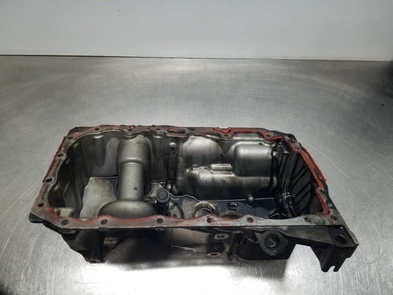 Recambio de carter para bmw x3 (f25) xdrive 20d referencia OEM IAM 11137809122  