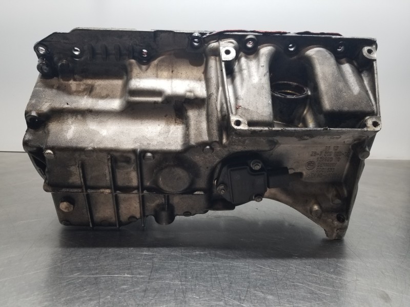 Recambio de carter para bmw x3 (f25) xdrive 20d referencia OEM IAM 11137809122  