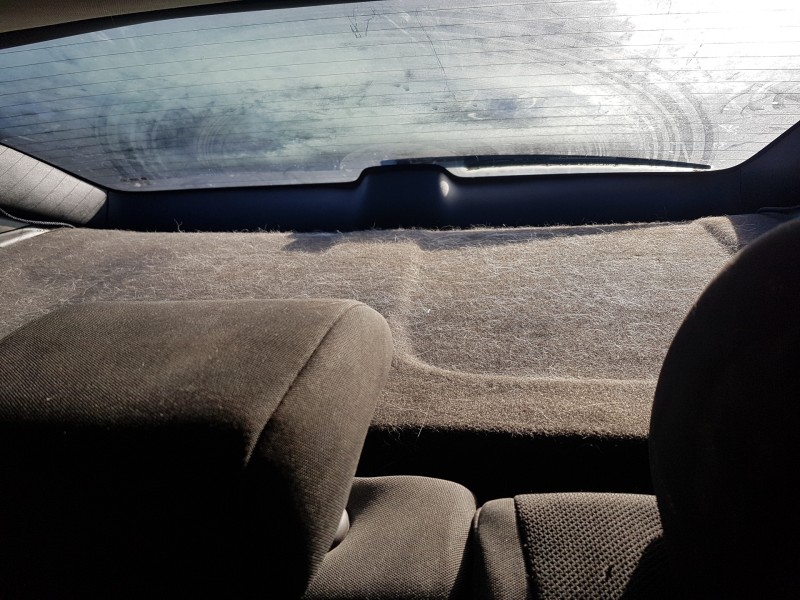 chevrolet cruze hatchback del año 2011