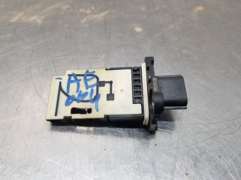 Recambio de caudalimetro para nissan qashqai (j11) tekna referencia OEM IAM 2268000Q0A  