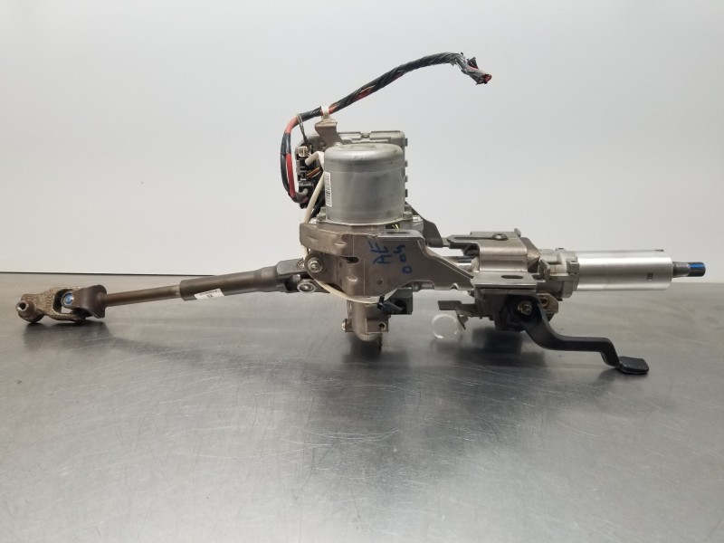 Recambio de columna direccion para nissan qashqai (j11) tekna referencia OEM IAM 488114EA6D D80804EH0E 