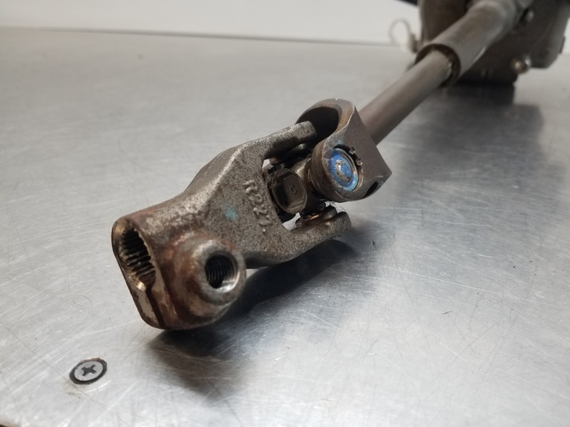 Recambio de columna direccion para nissan qashqai (j11) tekna referencia OEM IAM 488114EA6D D80804EH0E 