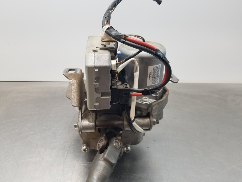 Recambio de columna direccion para nissan qashqai (j11) tekna referencia OEM IAM 488114EA6D D80804EH0E 