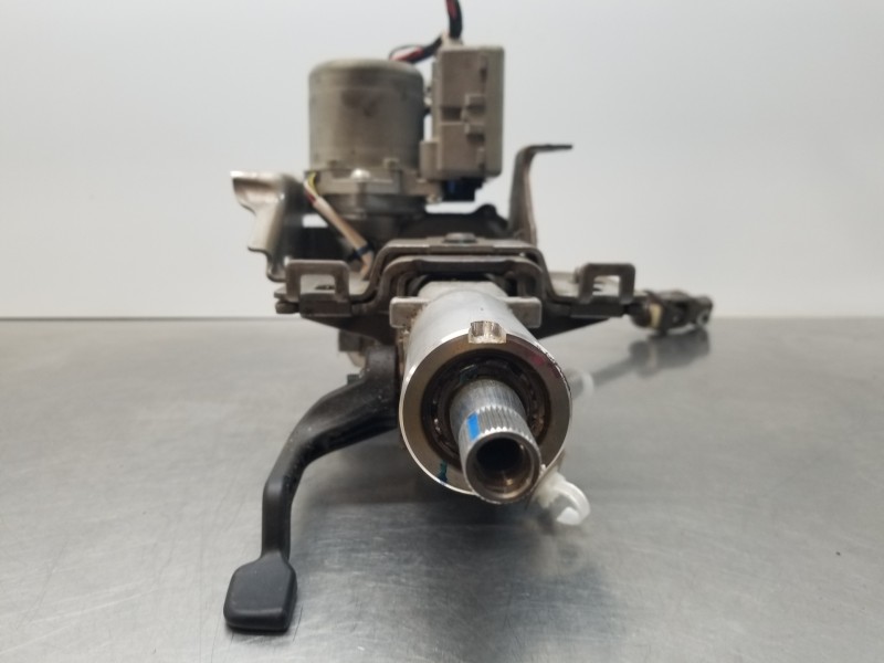 Recambio de columna direccion para nissan qashqai (j11) tekna referencia OEM IAM 488114EA6D D80804EH0E 