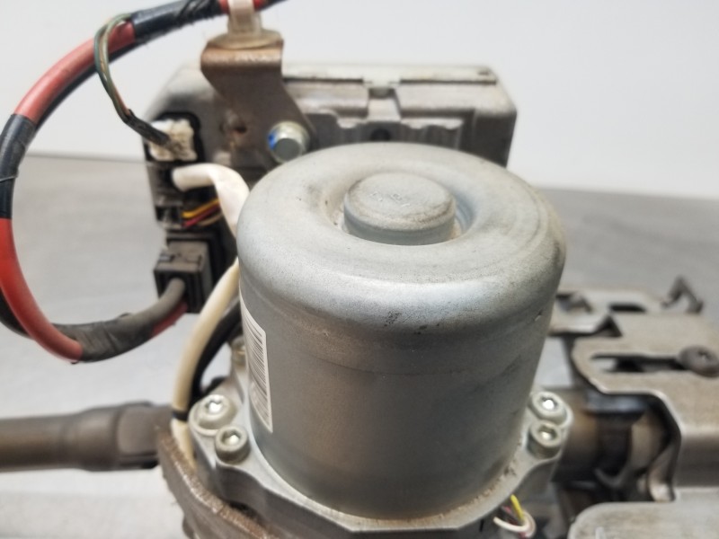 Recambio de columna direccion para nissan qashqai (j11) tekna referencia OEM IAM 488114EA6D D80804EH0E 