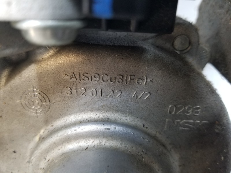 Recambio de columna direccion para nissan qashqai (j11) tekna referencia OEM IAM 488114EA6D D80804EH0E 