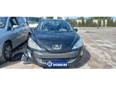 peugeot 308 del año 2008