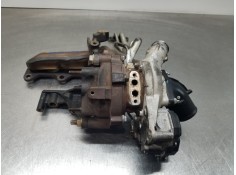 Recambio de turbocompresor para toyota auris active referencia OEM IAM 8340810003