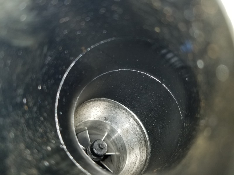 Recambio de turbocompresor para toyota auris active referencia OEM IAM 8340810003  