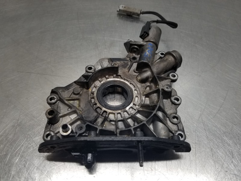 Recambio de bomba aceite para peugeot 308 sw allure referencia OEM IAM 1628955080  