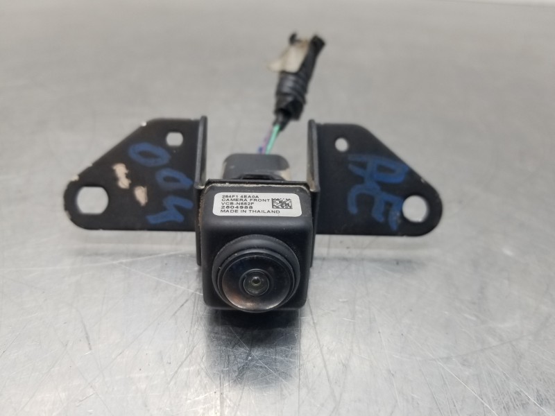 Recambio de sensor de aparcamiento para nissan qashqai (j11) tekna referencia OEM IAM 284F14EA0A  