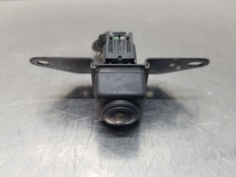 Recambio de sensor de aparcamiento para nissan qashqai (j11) tekna referencia OEM IAM 284F14EA0A  