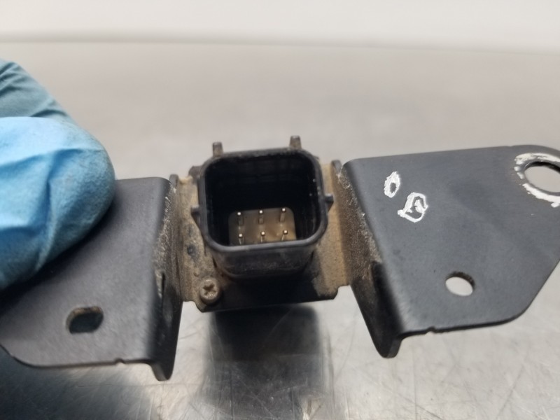 Recambio de sensor de aparcamiento para nissan qashqai (j11) tekna referencia OEM IAM 284F14EA0A  