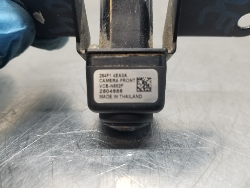 Recambio de sensor de aparcamiento para nissan qashqai (j11) tekna referencia OEM IAM 284F14EA0A  