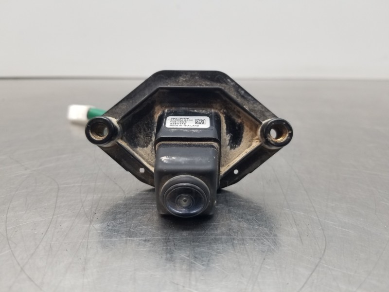 Recambio de sensor de aparcamiento para nissan qashqai (j11) tekna referencia OEM IAM 284424EA0B  