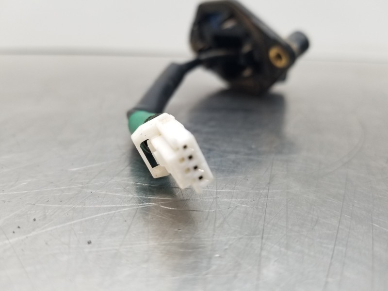 Recambio de sensor de aparcamiento para nissan qashqai (j11) tekna referencia OEM IAM 284424EA0B  