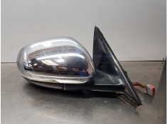 Recambio de retrovisor derecho para jaguar xf luxury referencia OEM IAM C2Z14972 BX2317E698BA C2Z19384