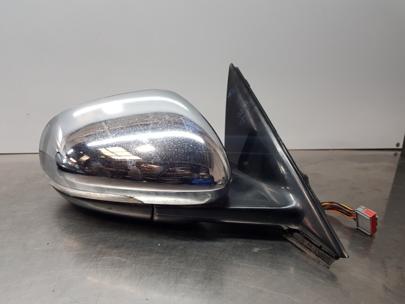 Recambio de retrovisor derecho para jaguar xf luxury referencia OEM IAM C2Z14972 BX2317E698BA C2Z19384