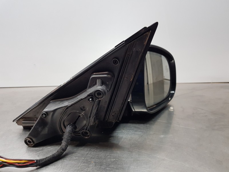 Recambio de retrovisor derecho para jaguar xf luxury referencia OEM IAM C2Z14972 BX2317E698BA C2Z19384