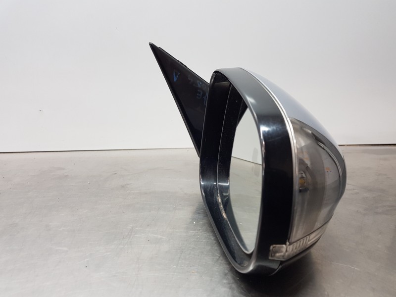 Recambio de retrovisor derecho para jaguar xf luxury referencia OEM IAM C2Z14972 BX2317E698BA C2Z19384