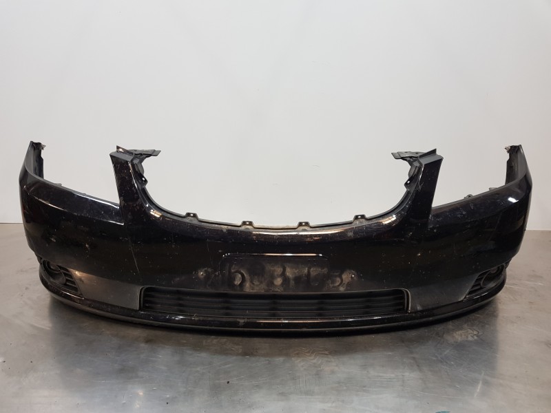 Recambio de paragolpes delantero para chevrolet epica ltx referencia OEM IAM 93744489  