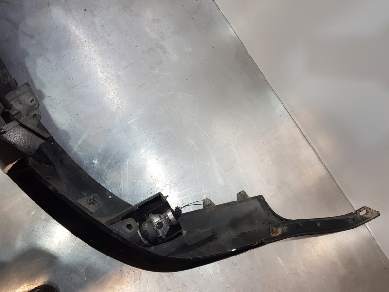 Recambio de paragolpes delantero para chevrolet epica ltx referencia OEM IAM 93744489  