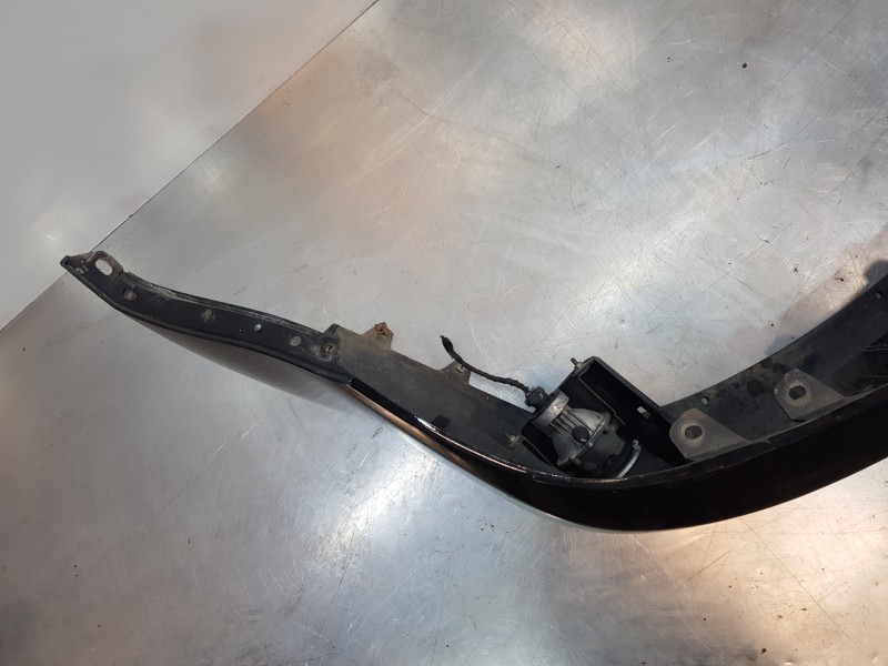 Recambio de paragolpes delantero para chevrolet epica ltx referencia OEM IAM 93744489  