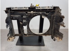 Recambio de panel frontal para peugeot partner kasten premium referencia OEM IAM 7104HG 7416J3 