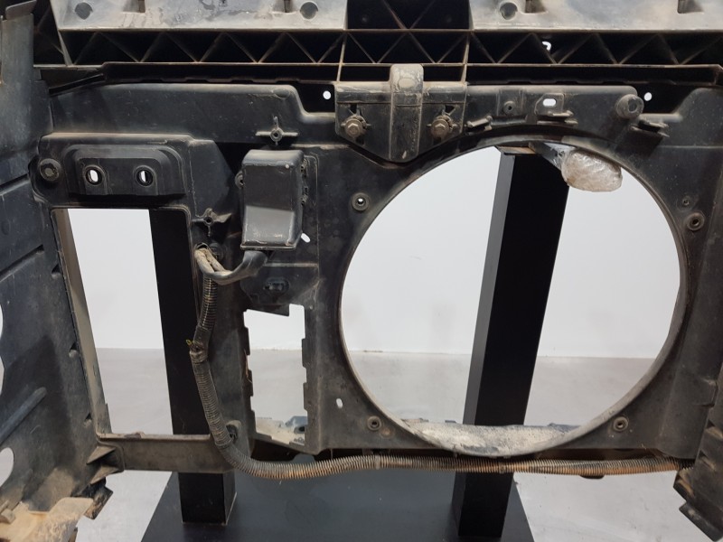 Recambio de panel frontal para peugeot partner kasten premium referencia OEM IAM 7104HG 7416J3 